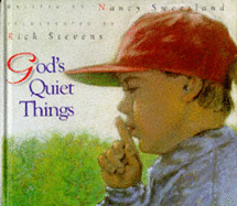 God's Quiet Things