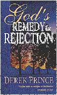 God's Remedy for Rejection