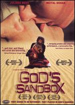 God's Sandbox - Doron Eran