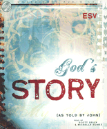 God's Story (as Told by John)