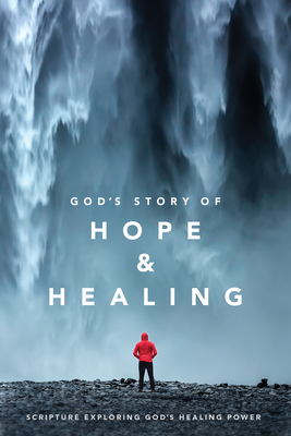 God's Story of Hope and Healing 10-Pack (Softcover) - Norton, Mark (Editor)