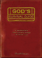 God's Survival Guide: A Handbook for Crisis Times in Your Life