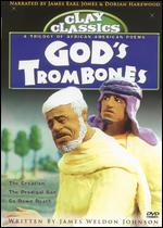 God's Trombones - 