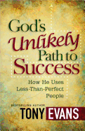 God's Unlikely Path to Success