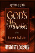 God's Witnesses: Stories of Real Faith