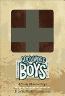 God's Word for Boys-GW-Cross Design