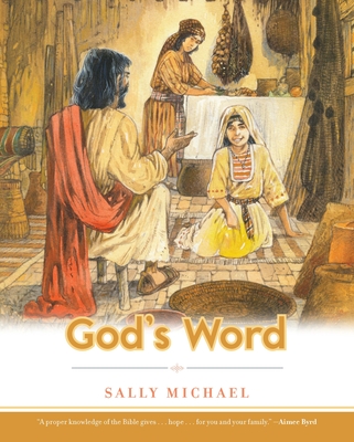 God's Word - Michael, Sally
