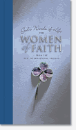 God's Words of Life for Women of Faith: From the New International Version - Zondervan Publishing (Creator)