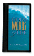 God's Words of Life from the NIV Student Bible