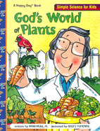 God's World of Plants - Head, Heno, Jr.