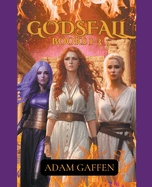 Godsfall: Books 1-3