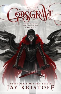 Godsgrave - Kristoff, Jay