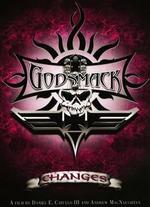 Godsmack: Changes