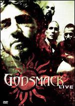 Godsmack: Live