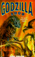 Godzilla 2000 - Cerasini, Marc A