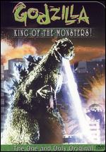 Godzilla, King of the Monsters - Terry O. Morse