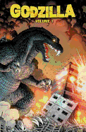 Godzilla, Volume 1