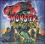 Godzilla Vs. King Kong: Monster Movie Album