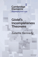Goedel's Incompleteness Theorems