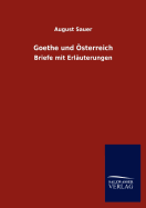 Goethe und sterreich