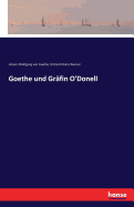 Goethe Und Grafin O'Donell