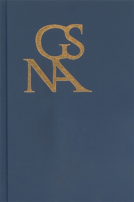 Goethe Yearbook, Volume VI: Publications of the Goethe Society of North America - Saine, Thomas (Editor)