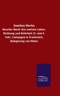 Goethes Werke