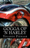 Gogga Op 'n Harley