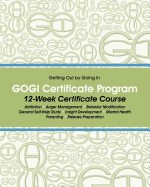 Gogi Certificate Program