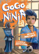 Gogo Ninja