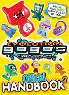 Gogo's Evolution - Crazy Bones Official Handbook