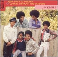 Goin' Back to Indiana/LookingThrough the Windows - The Jackson 5
