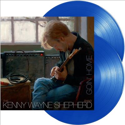 Goin' Home - Kenny Wayne Shepherd Band