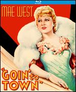 Goin' to Town [Blu-ray] - Alexander Hall