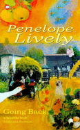 Going Back - Lively, Penelope