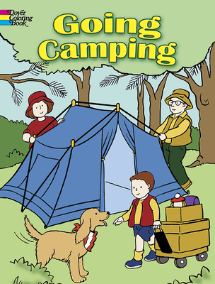 Going Camping - Beylon, Cathy
