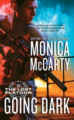 Going Dark - McCarty, Monica