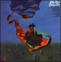 Going East - Billy Paul