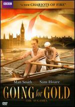 Going for Gold: The '48 Games [Includes Digital Copy] [UltraViolet]