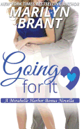 Going for It: A Mirabelle Harbor Bonus Novella