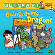 Going, Going, Dragon!: Book 6