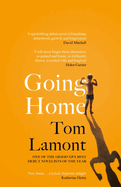 Going Home: One of the Observer's Debut Novels of 2024