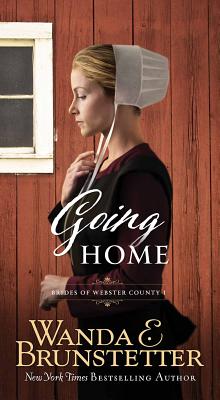 Going Home: Volume 1 - Brunstetter, Wanda E