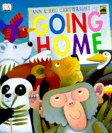 Going Home - Cartwright, Ann, and Cartwright, Reg