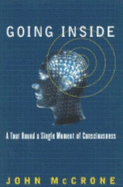 Going Inside: A Tour Round a Single Moment of Consciousness