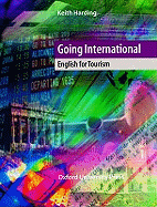 Going International: Student's Book