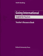 Going International Teacher's Book