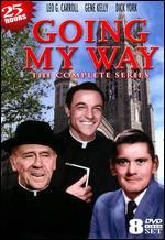 Going My Way: The Complete Series [8 Discs]