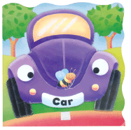 Going Places--Car