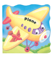 Going Places--Plane